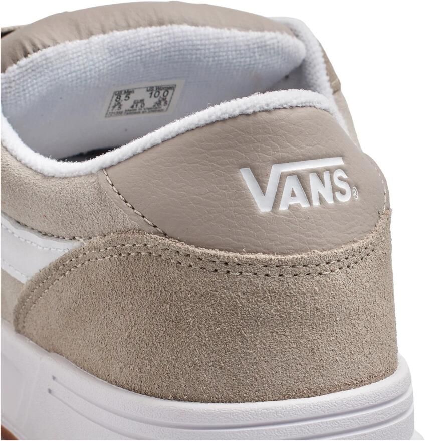 VANS Hylane sneakers beige - Foto 3