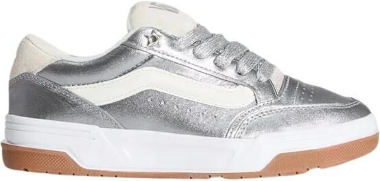 Vans Hylane Veterschoenen van Suède