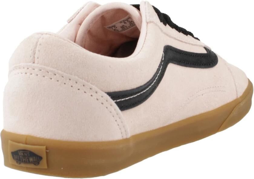 Vans Klassieke Lowpro Sneakers