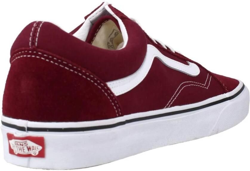 Vans Old Skool Sneakers maat M10 5 meerkleurig - Foto 2