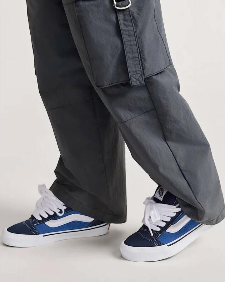 Vans Klassieke Skate Schoenen