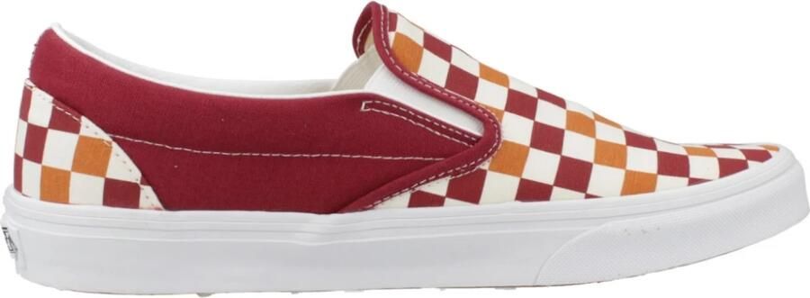 Vans Klassieke Slip-On Loafers