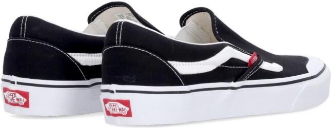 Vans Klassieke Slip-on Sidestripe Lage Schoen - Foto 2
