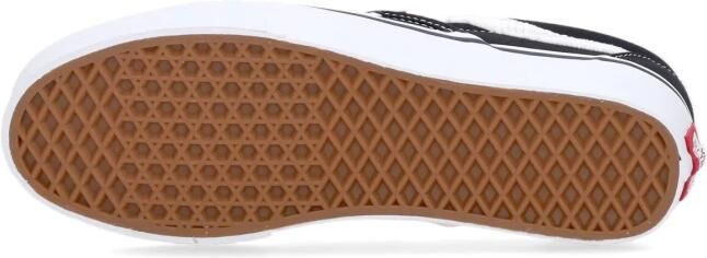 Vans Klassieke Slip-on Sidestripe Lage Schoen - Foto 3