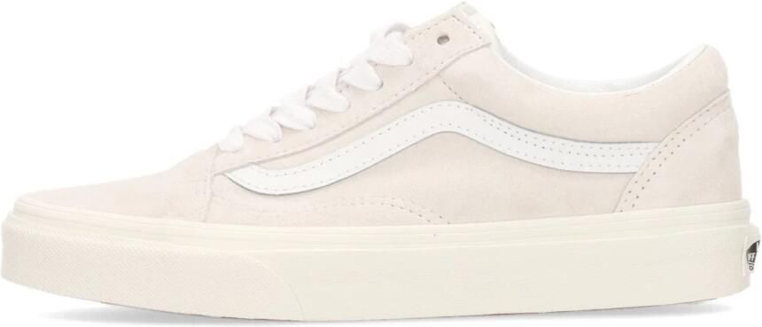 Vans Lifestyle Sneaker Old Skool 000CR5 VN4A3 Castle Wall - Foto 3