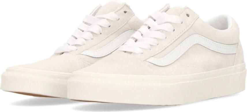 Vans Lifestyle Sneaker Old Skool 000CR5 VN4A3 Castle Wall - Foto 5