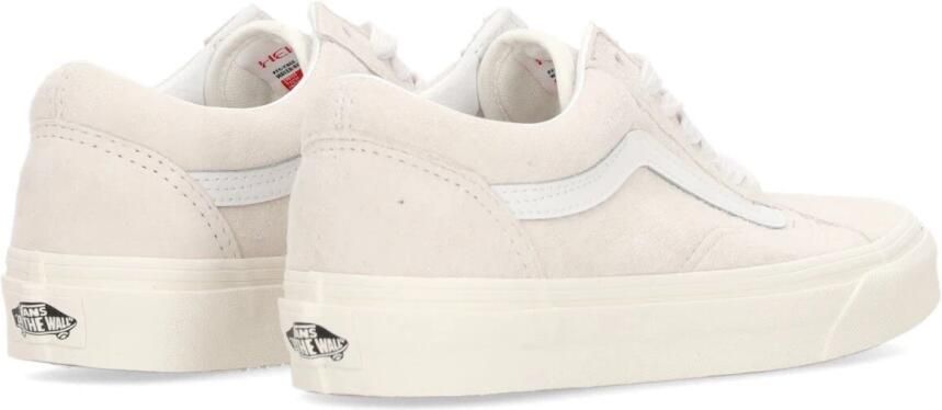 Vans Lifestyle Sneaker Old Skool 000CR5 VN4A3 Castle Wall - Foto 6