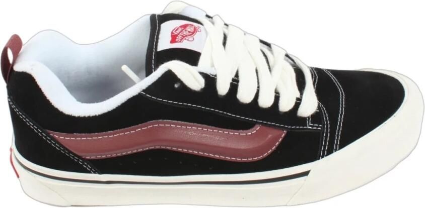 Vans Klassieke Zwarte Sneakers Unisex - Foto 2