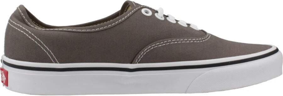 Vans Kleurtheorie Authentieke Sneakers