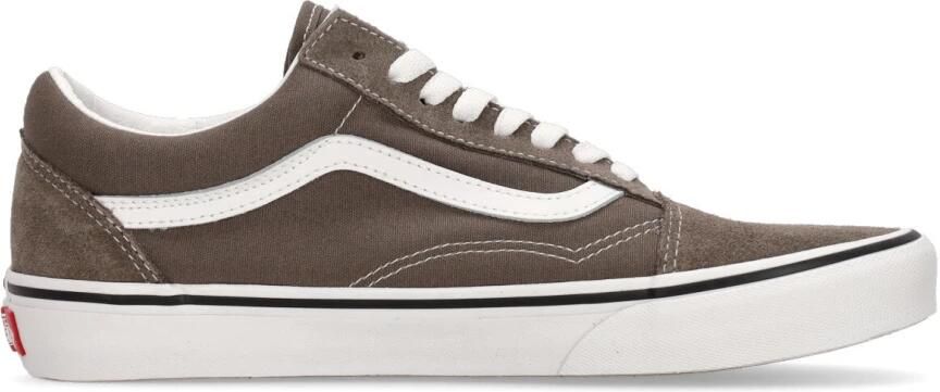 Vans Kleurtheorie Bungee Cord Lage Schoenen - Foto 4