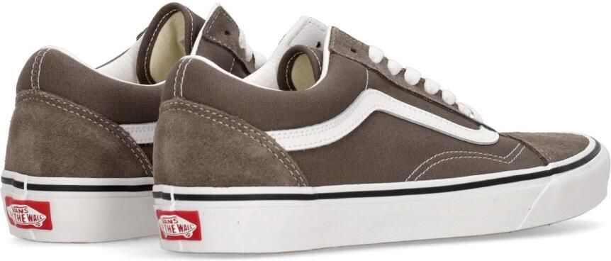 Vans Kleurtheorie Bungee Cord Lage Schoenen - Foto 3
