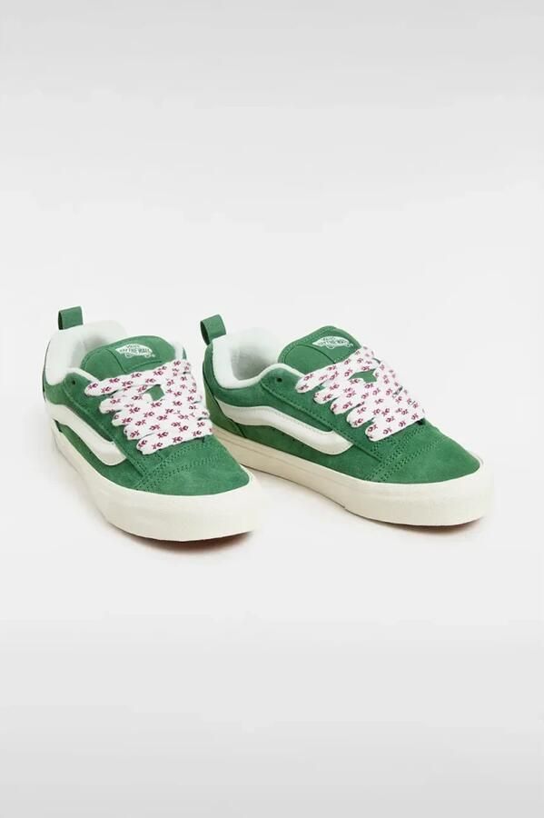 Vans Sneakers laag 'Knu Skool' - Foto 4