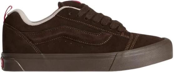 Vans Knu Skool
