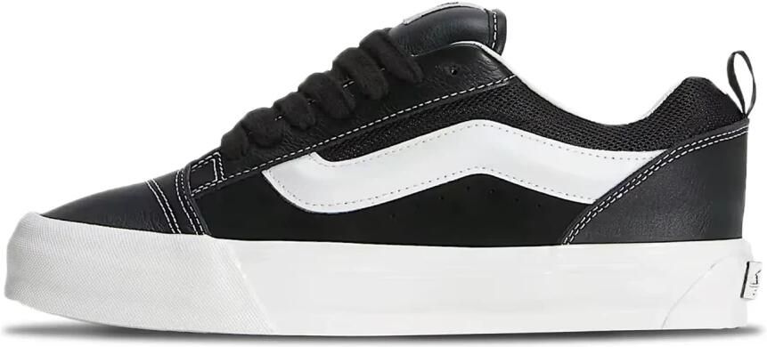 Vans Knu Skool Leather
