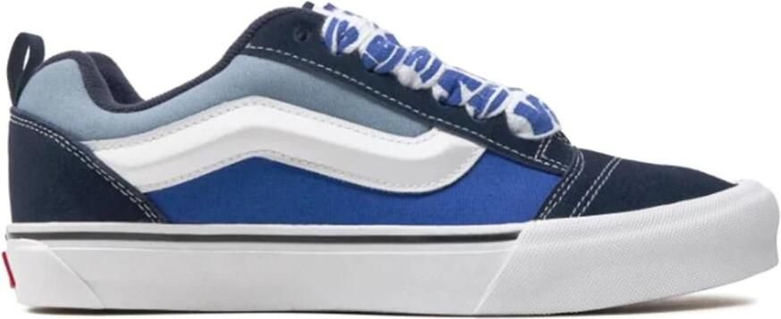 Vans Knu Skool Low-Profile Veterschoen