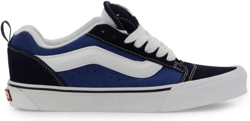 Vans Knu Skool Low Top Skate Schoenen