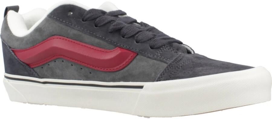 Vans Lage Sneakers Knu Skool