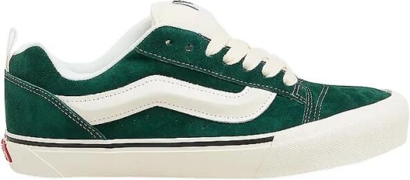 Vans Knu Skool Pigment Dye Suede
