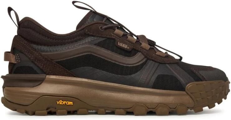 Vans Lage Sneakers MTE CROSSPATH XC VN000D5VDRB1-DARK BROWN