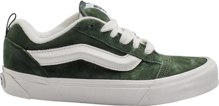 Vans Lage Sneakers Knu Skool