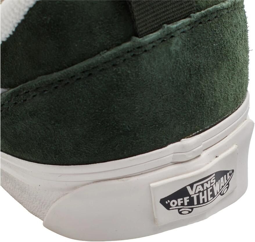 Vans Lage Sneakers Knu Skool