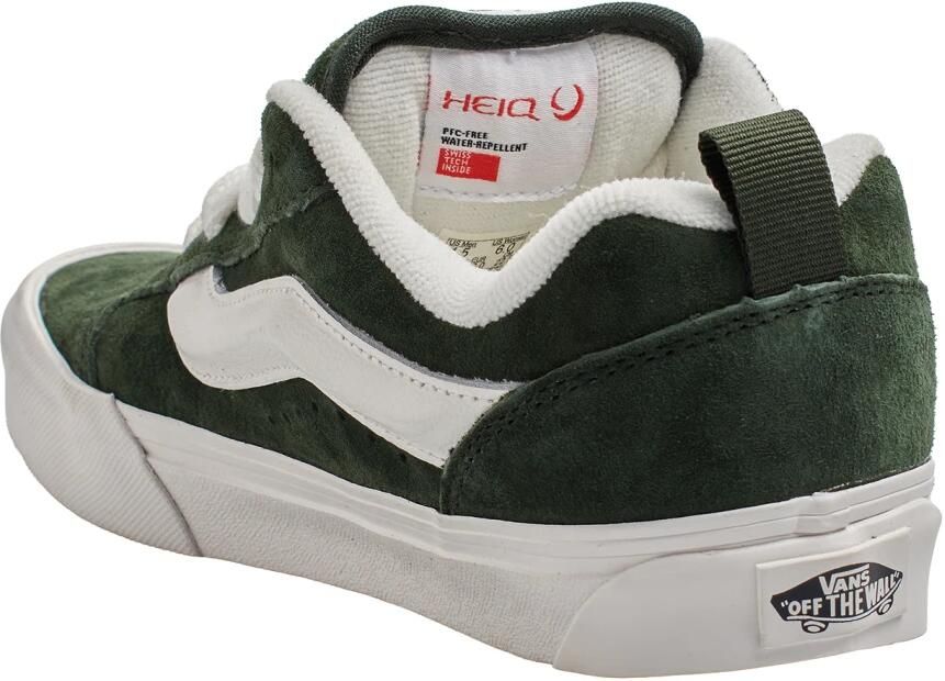 Vans Lage Sneakers VN000D22EMU1 - Foto 5