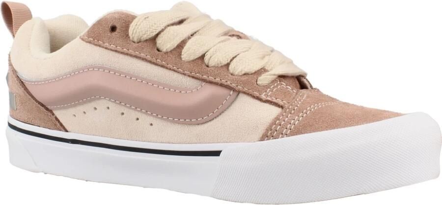 Vans Sneakers Vn000e9xtup1 - Foto 2