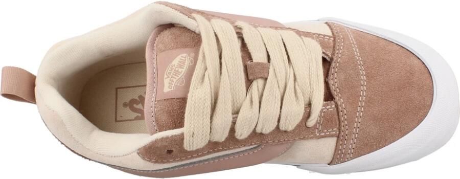 Vans Sneakers Vn000e9xtup1 - Foto 4