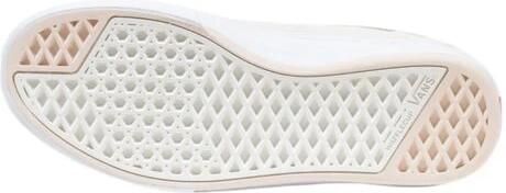 Vans Leren Damesschoenen Herfst Winter Collectie Pink Dames - Foto 3