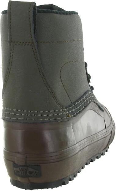 Vans Lace-up Boots - Foto 2