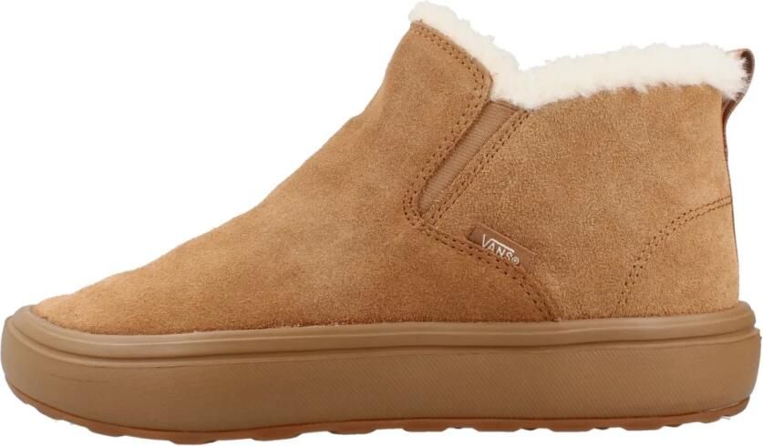 Vans Lace-up Laarzen