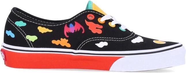 Vans Lage Schoen Zwart meerkleurig Pride 2022 - Foto 8