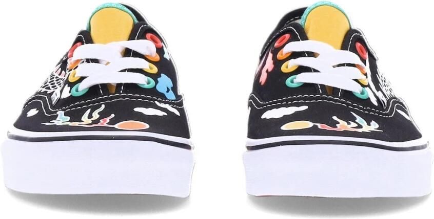 Vans Lage Schoen Zwart meerkleurig Pride 2022 - Foto 4