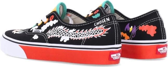 Vans Lage Schoen Zwart meerkleurig Pride 2022 - Foto 7