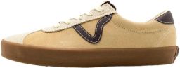 Vans Lage Top Sport Sneakers Retro Stijl