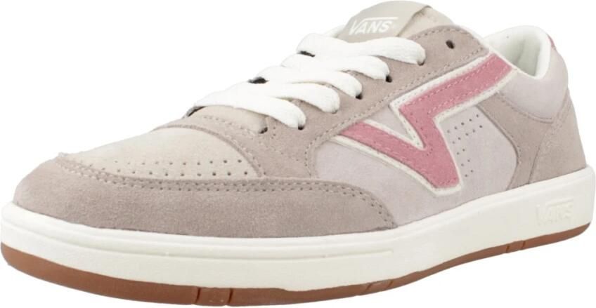 Vans Lowland Court Vibe Sneakers - Foto 3