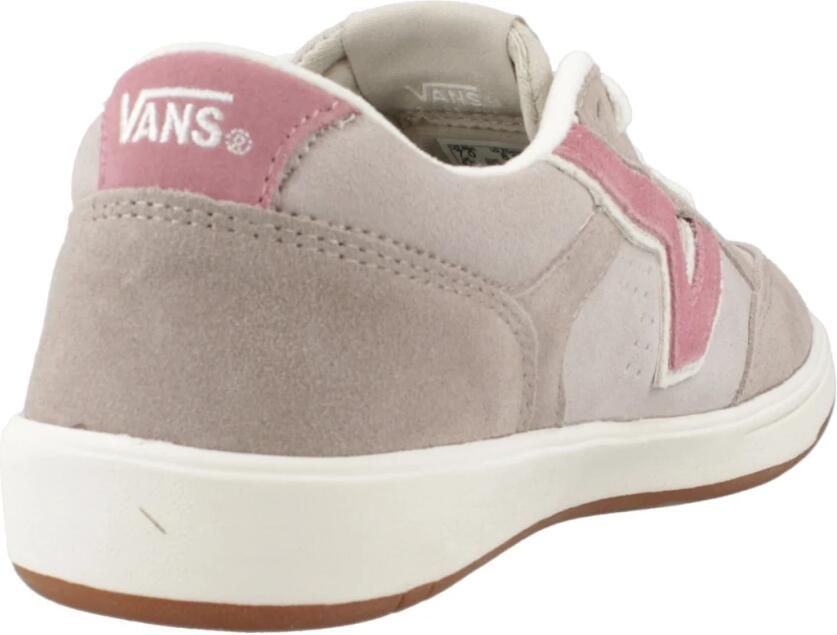 Vans Lowland Court Vibe Sneakers - Foto 2