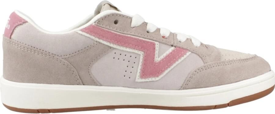 Vans Lowland Court Vibe Sneakers - Foto 5