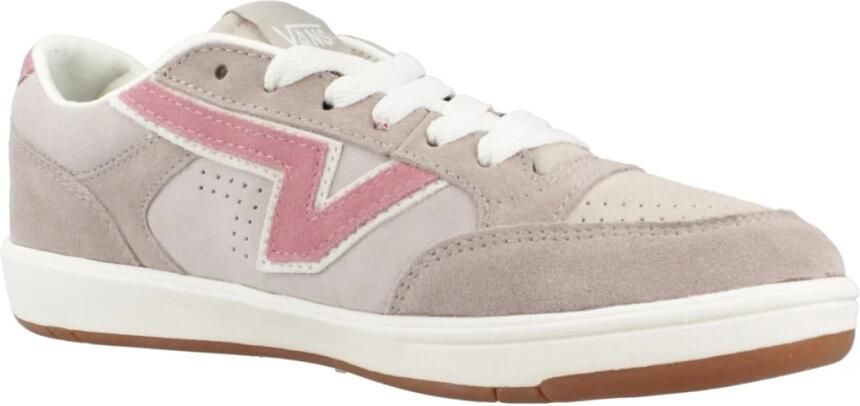 Vans Lowland Court Vibe Sneakers - Foto 4