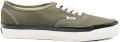 Vans LX Authentic 44 Deck - Groen
