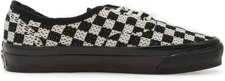 Vans LX Authentic 44 EK "Punk Check"