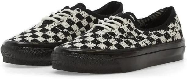 Vans LX Authentic 44 EK "Punk Check" - Foto 5