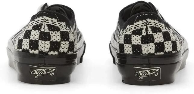 Vans LX Authentic 44 EK "Punk Check" - Foto 2