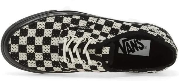 Vans LX Authentic 44 EK "Punk Check" - Foto 3