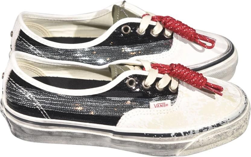 Vans LX Authentic 44