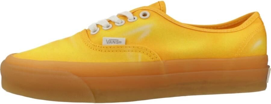 Vans Lage Sneakers Authentic