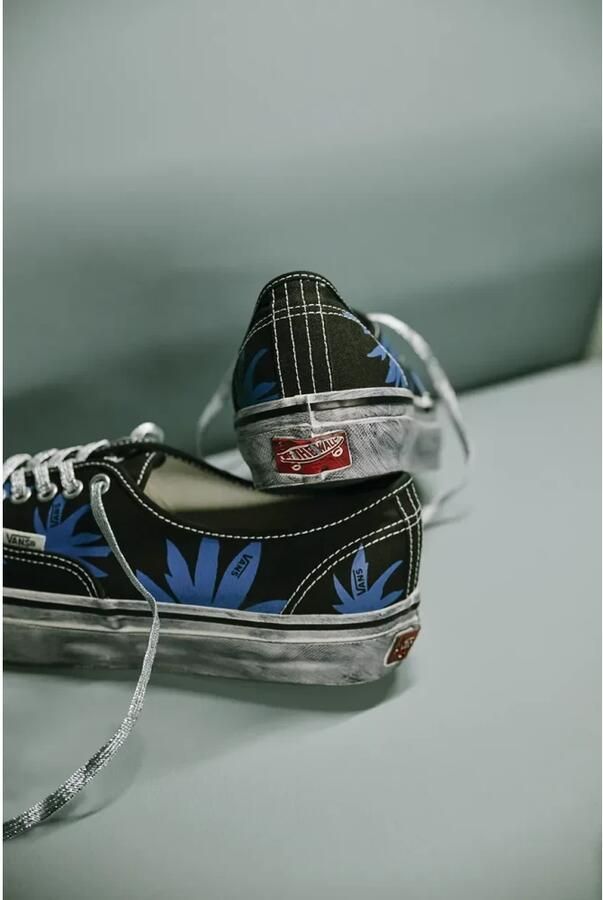 Vans LX Authentic 44 Arch - Foto 8
