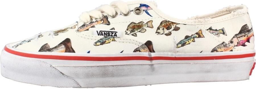 Vans LX Authentic 44 Kickdown