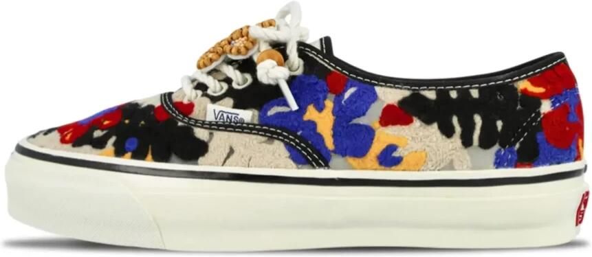 Vans LX Authentic 44 Needlework