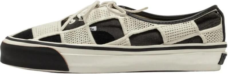 Vans LX Authentic 44 Shell Knit